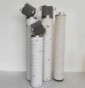 pall Hydraulic Oil Filter Element HC9600FKS13H HC9600FKT13H HC9600FKZ16H