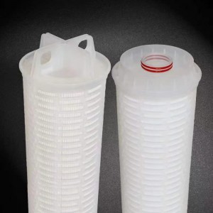 Cartucho de filtro de água seria cartucho de filtro PUY1UY020JISR