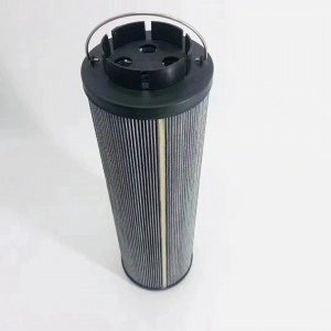 hydraulic oil filter replaces HYDAC  0330 R 020 P/HC /-KB