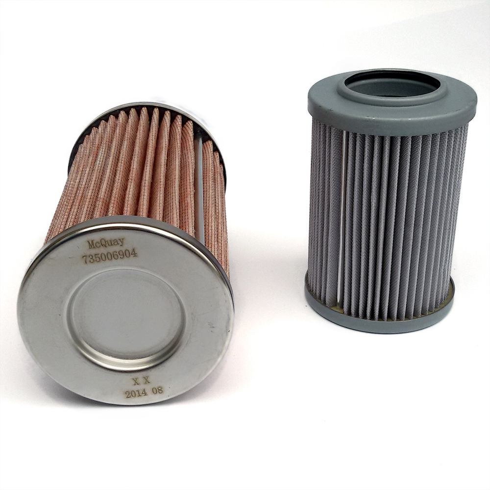 Replacement  Hydraulic oil Filter   HP3204A06AH MR8501A06A