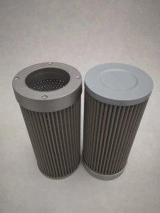 hydraulic oil filter  Cartridge 01.E2000.80G.16.S.P 01.E2001.10P.10.E.P