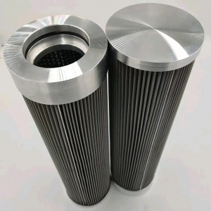 hydraulic oil filter replaces HF3031F	HF3031N