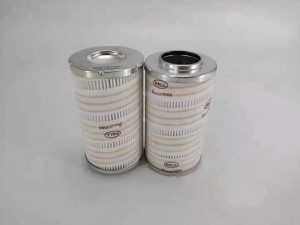 replace pall hydraulic oil filter  HH7502C32W1 HH7502D24A1