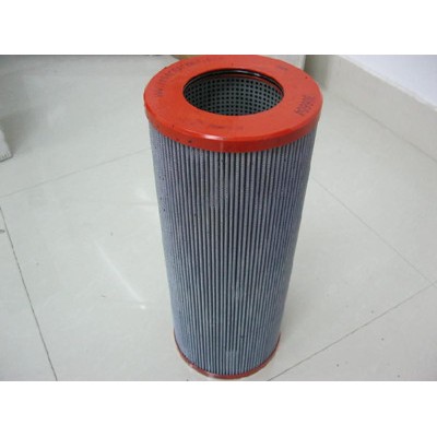Replace Hydraulic oil Filter  929445 928767