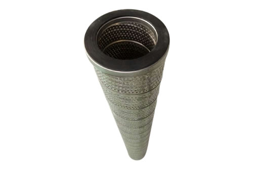 Sostituzione 40 micron lunghezza 40″ pall filtro acqua grande E604Y400
