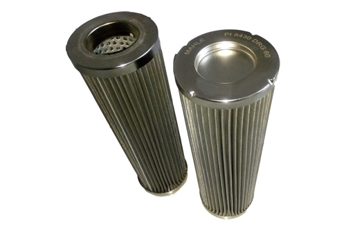 Replacement Hydraulic oil Filter PR2754