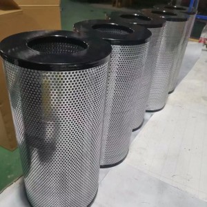 hydraulic oil filter  Cartridge   PUH06A100W PUH06A20U PUH06A3M