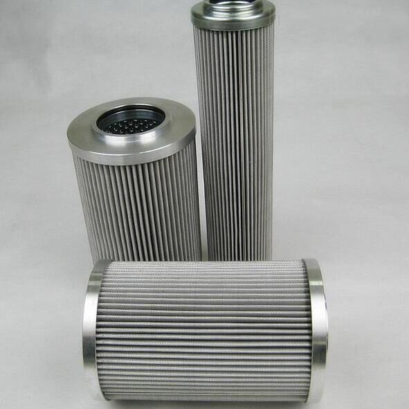 replace Hydraulic oil Filter   935127 932872Q