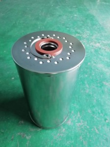 hy-pro hydraulic oil filter AT718-00-CN ICB-600504 ST718-00-CRN ICB-600503