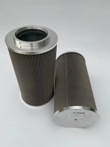 hydraulic oil filter  Cartridge HP300L10-100W HP300L10-10M