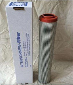 hydraulic oil filter  Cartridge  01NL.400.40G.30.S1.P