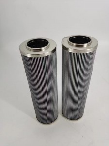 Hydraulic oil filter  MAHLE PI 8430 DRG 60 FILTER ELEMENT MAHLE PI1005 MIC 25