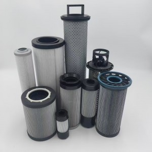 Industrial Hydraulic oil Filter  ET718-DR-CRN ET718-DR-CN *ET718-DR-CGV