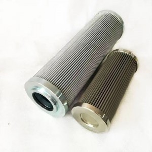 hydraulic oil filter  Cartridge SP115136 SP115134 SP102047
