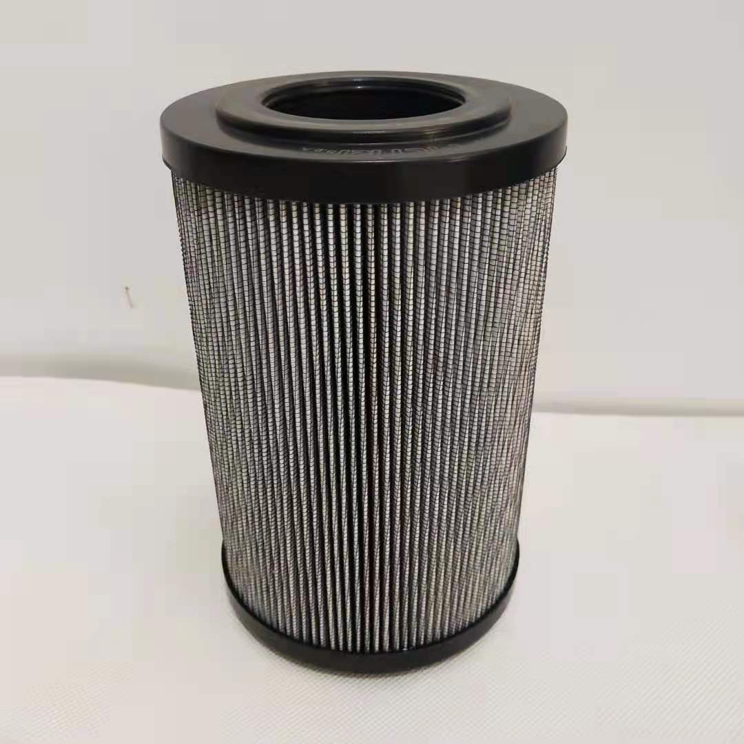 REPLACE STAUFF Hydraulic oil Filter BE1013625A