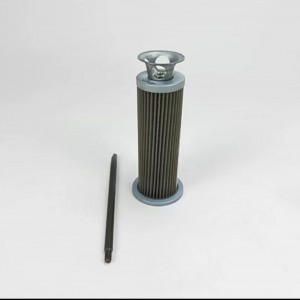 hydraulic oil filter  Cartridge 	V5124006/V7.1220-113 / V71220113/W3062308