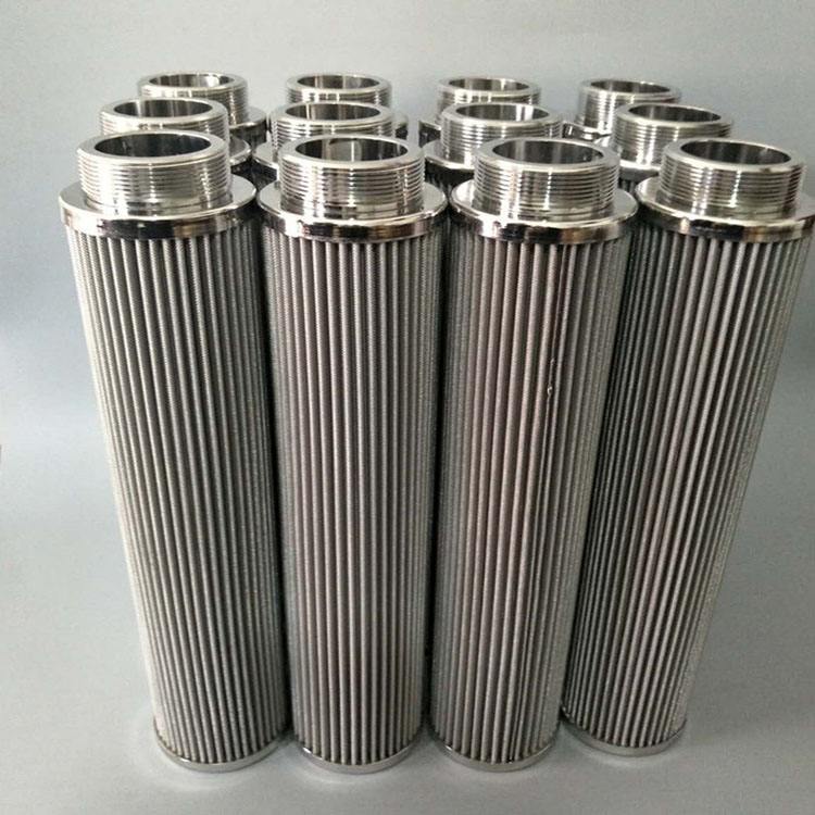 Replace  Hydraulic oil Filter HF7734 920523 HF7735 921085