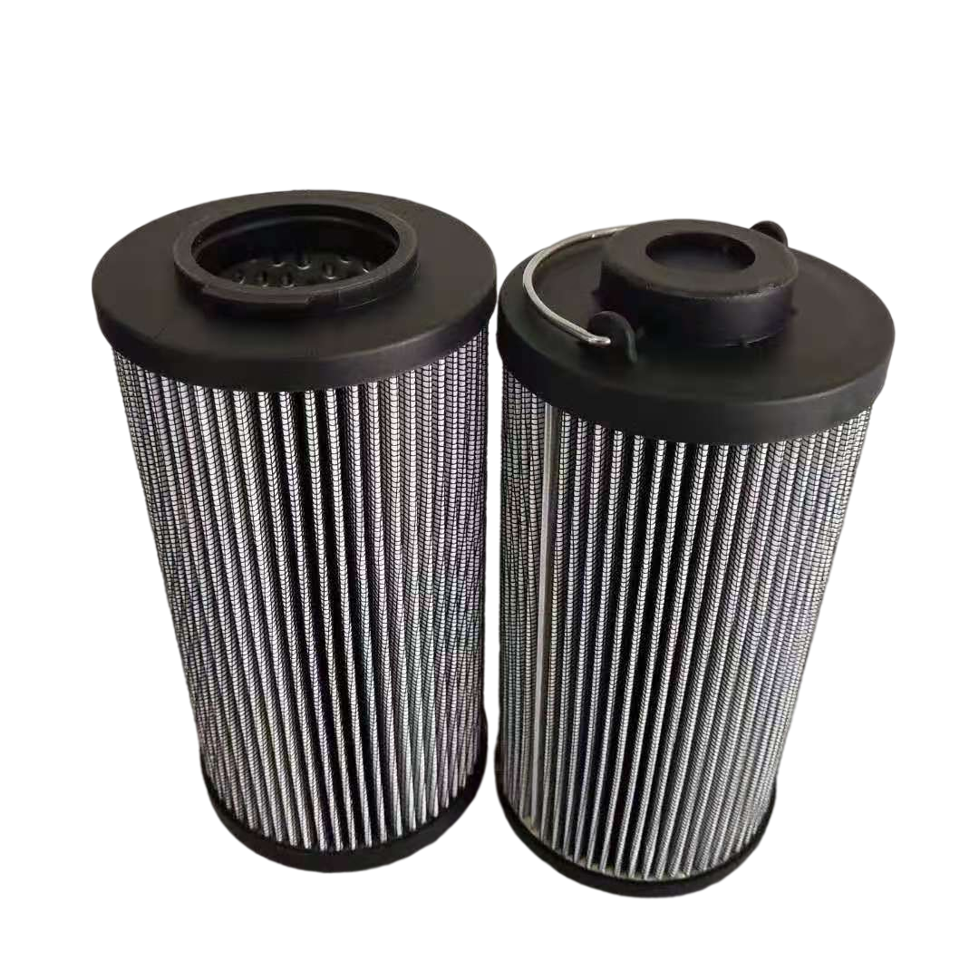 Hydraulic oil Filter MF4003P25HB MF4003A03H MF4003A06H
